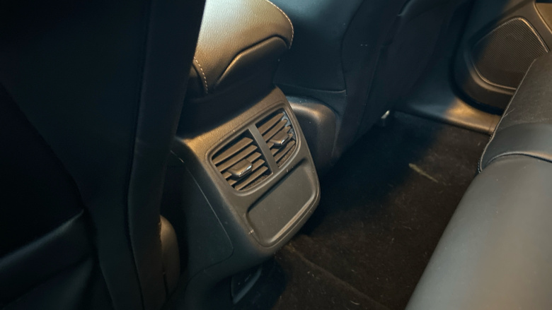 Vauxhall Grandland 1.2 Turbo Elite 5dr Petrol Hatchback